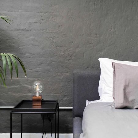 Urban Fox Penthouse By Curiocity โจฮันเนสเบิร์ก ภายนอก รูปภาพ