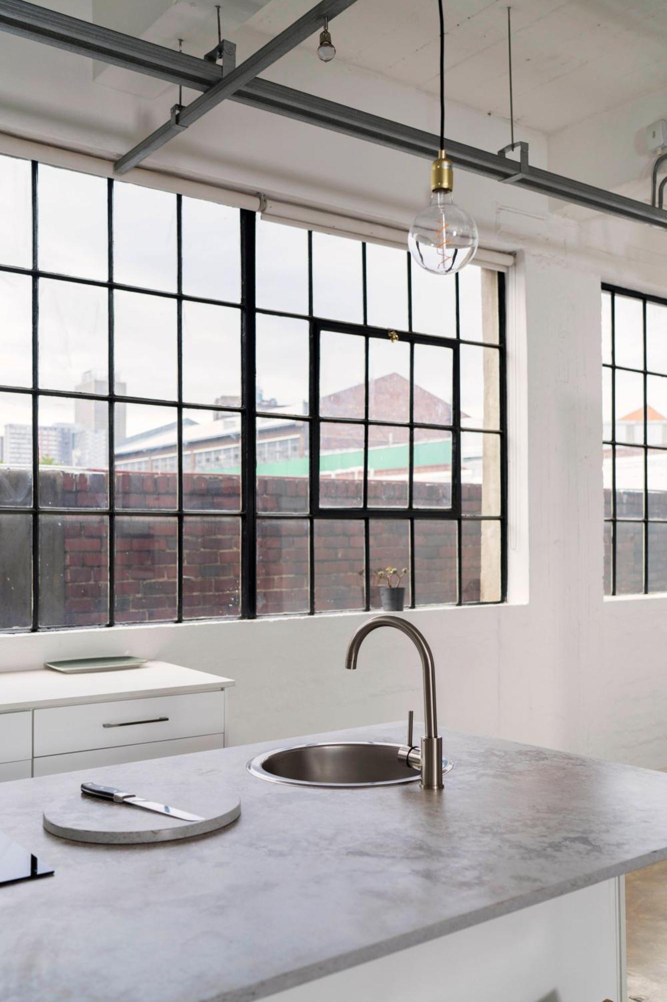 Urban Fox Penthouse By Curiocity โจฮันเนสเบิร์ก ภายนอก รูปภาพ