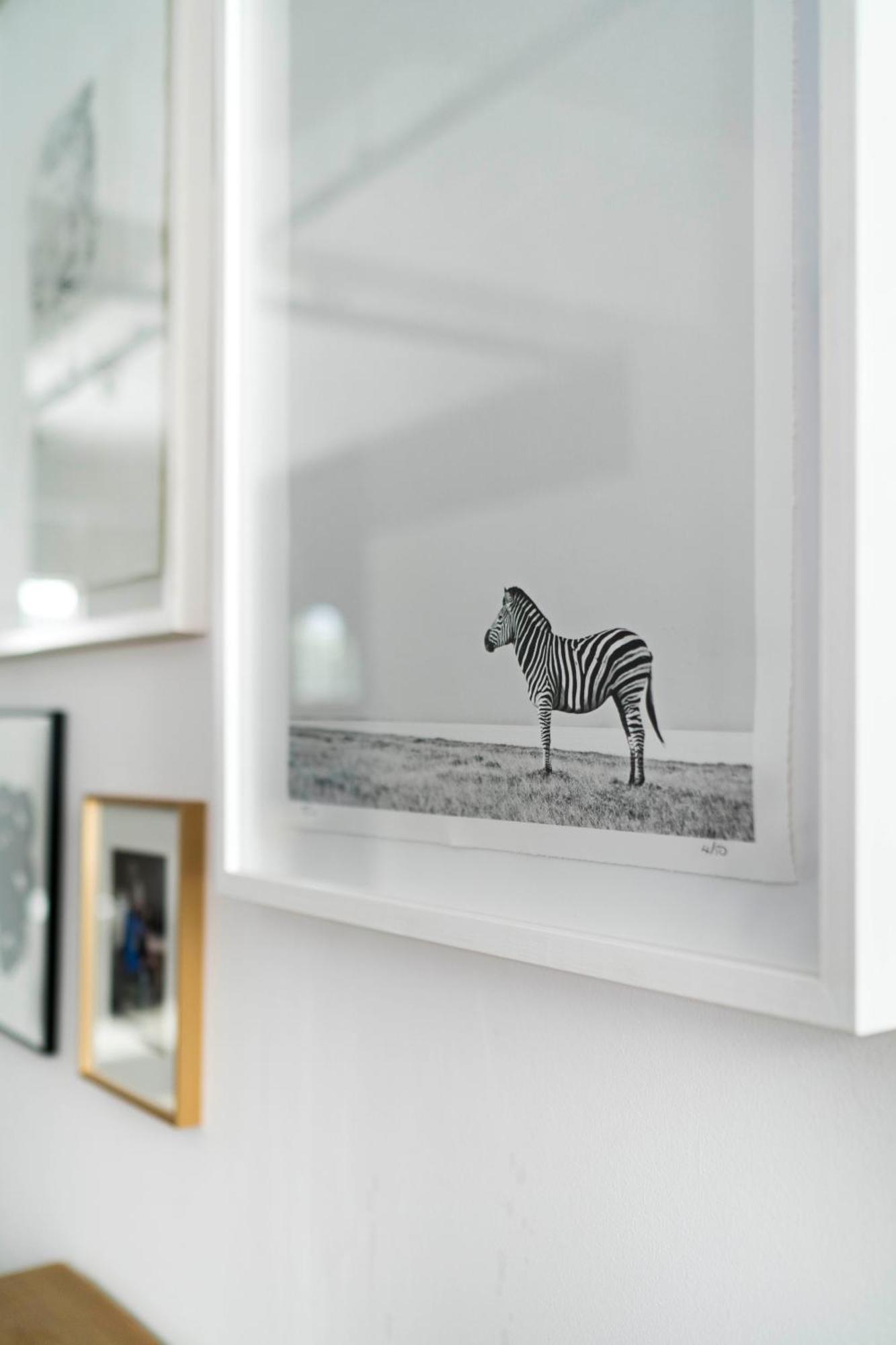 Urban Fox Penthouse By Curiocity โจฮันเนสเบิร์ก ภายนอก รูปภาพ