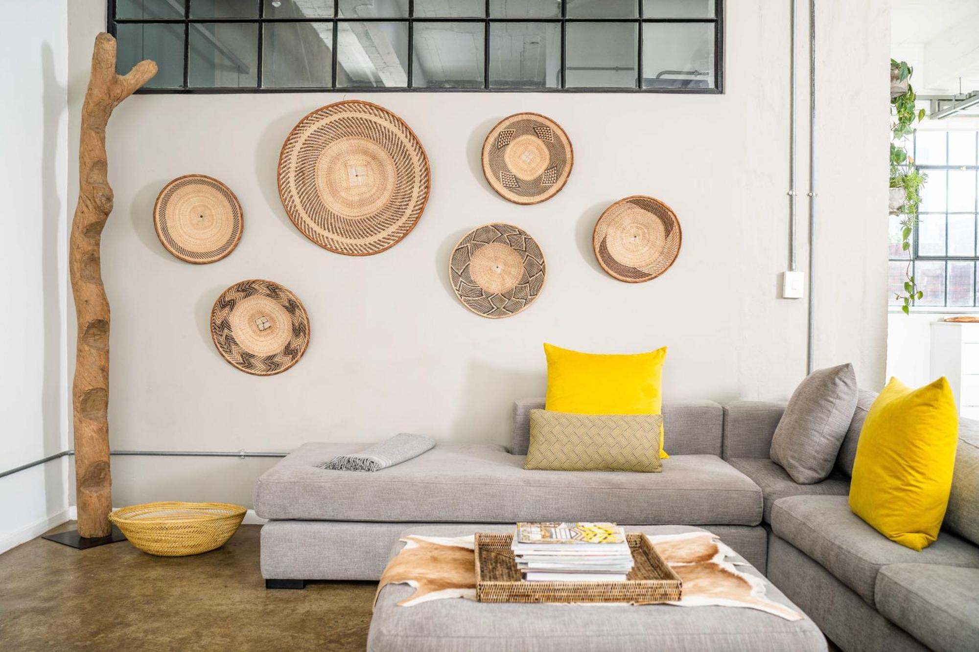 Urban Fox Penthouse By Curiocity โจฮันเนสเบิร์ก ภายนอก รูปภาพ