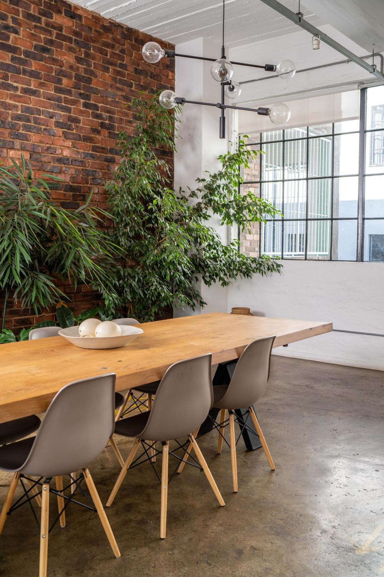 Urban Fox Penthouse By Curiocity โจฮันเนสเบิร์ก ภายนอก รูปภาพ